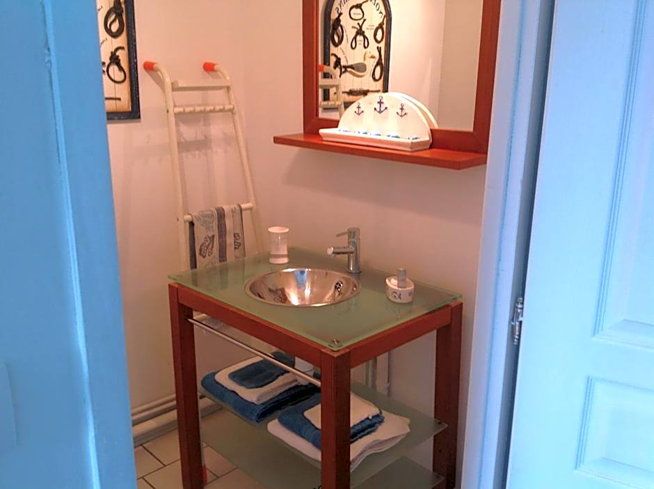 Les grandes Masures B&B