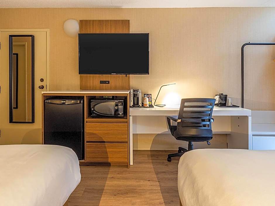 Comfort Inn Rouyn-Noranda