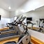 Best Western Plus El Paso Airport Hotel & Conference Center