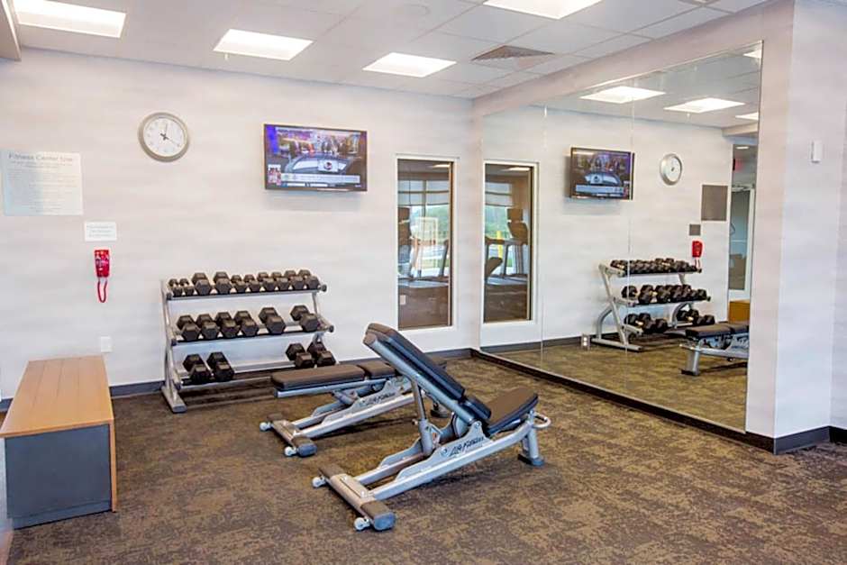 Fairfield Inn & Suites by Marriott Philadelphia Broomall/Newtown Square