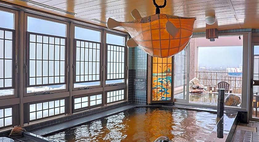 Dormy Inn Premium Shimonoseki