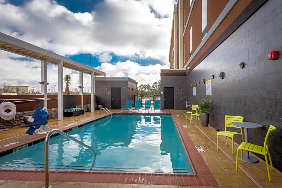 Home2 Suites by Hilton Gulfport I-10