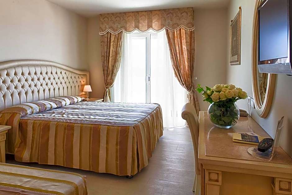 Hotel Conchiglia