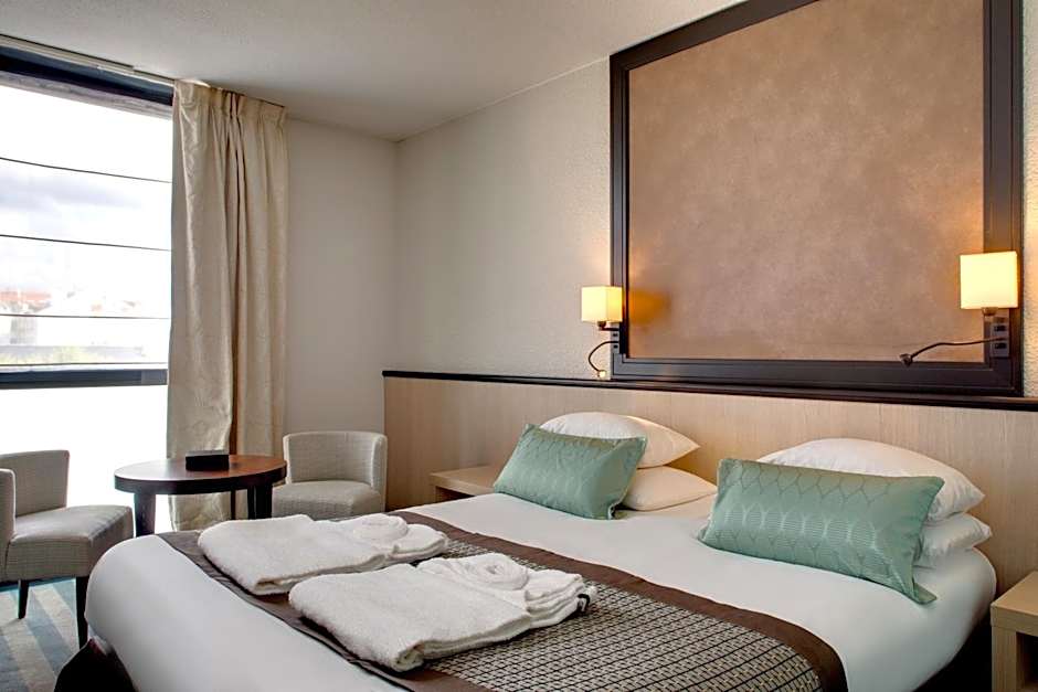 Hotel Mercure Vichy Thermalia