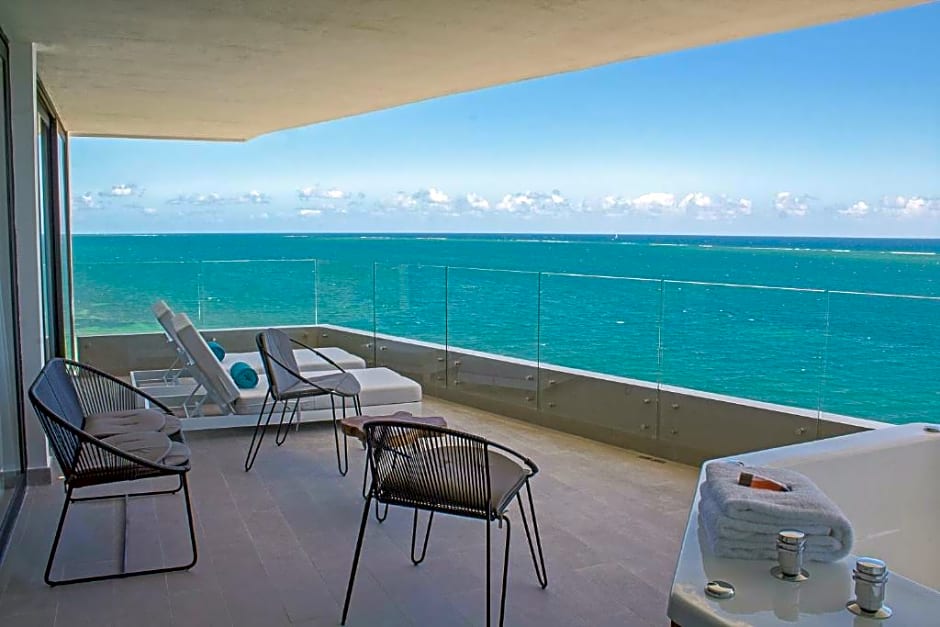 The Fives Oceanfront