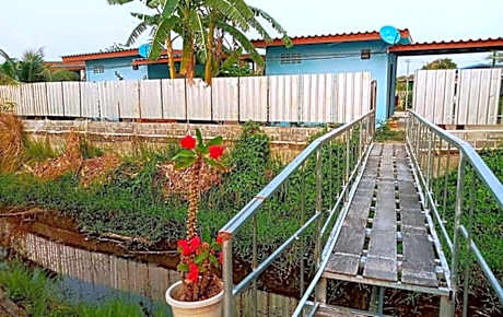 Leelawadee View Resort (Amnatcharoen)