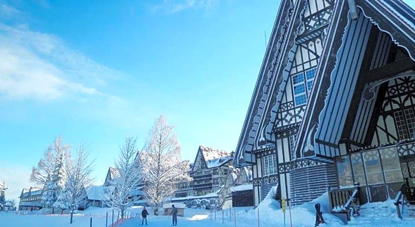Hotel Green Plaza Joetsu