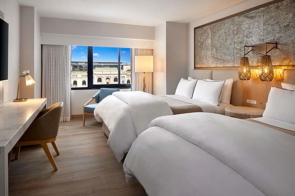 The Westin DC Downtown