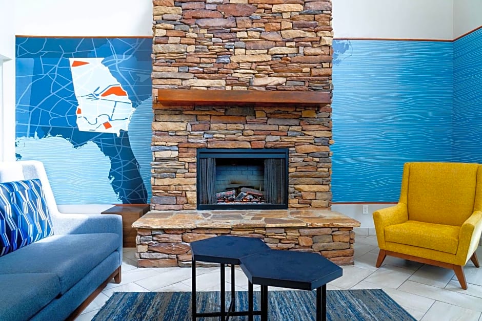 Holiday Inn Express Hotel & Suites Hiawassee By IHG