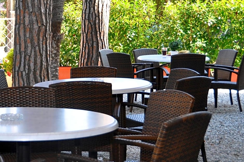 Hotel Azzurra