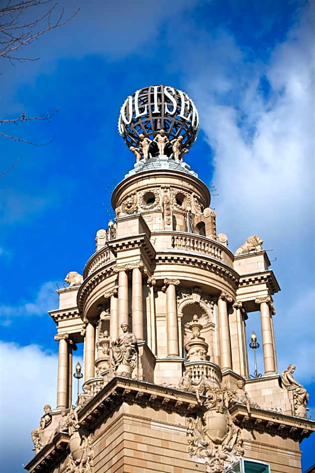 The Z Hotel Trafalgar