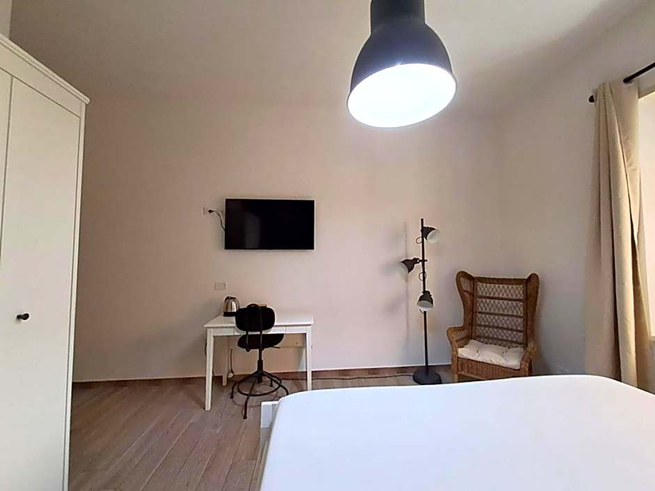 Ajana Rooms by Accomodo