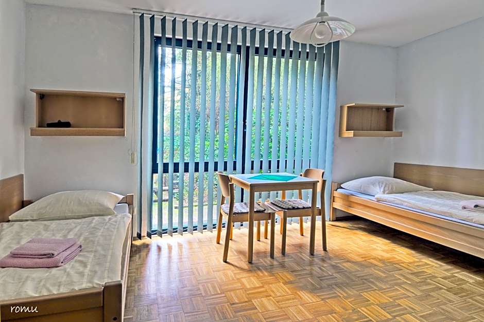 Willi-Michels-Bildungsstätte