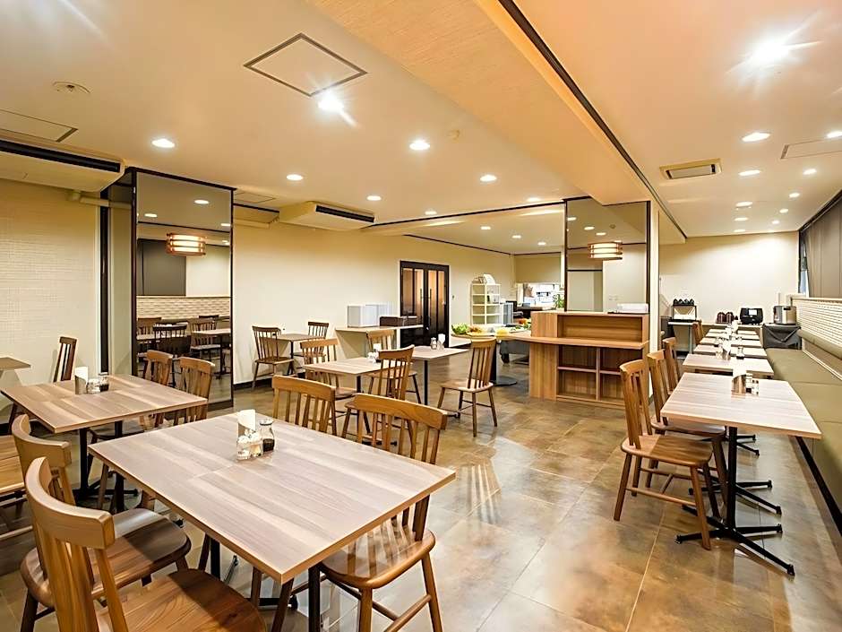 Hotel Sun Plaza Sakai