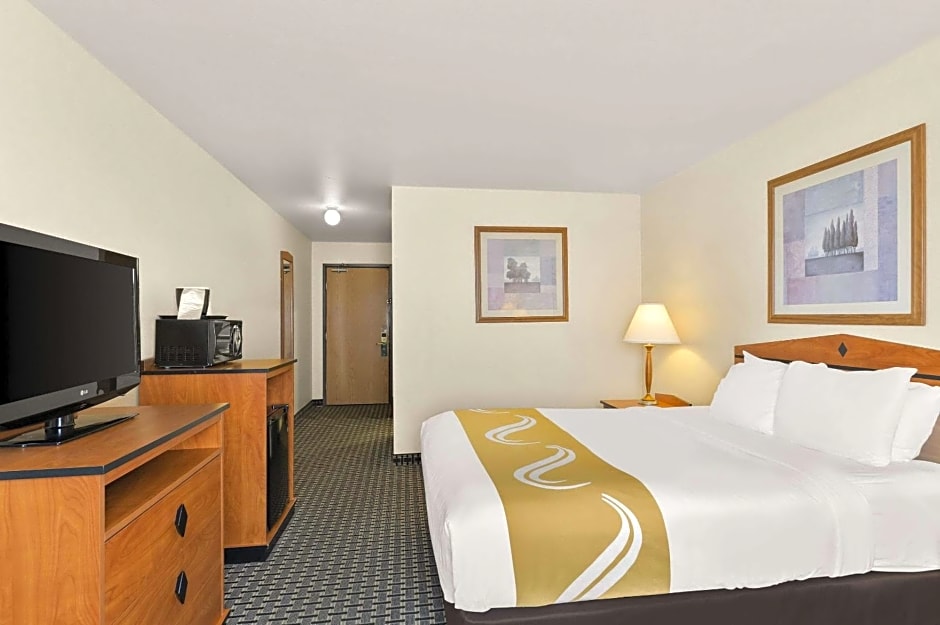 Quality Inn Cheyenne