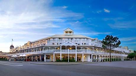 Esplanade Hotel Fremantle - By Rydges