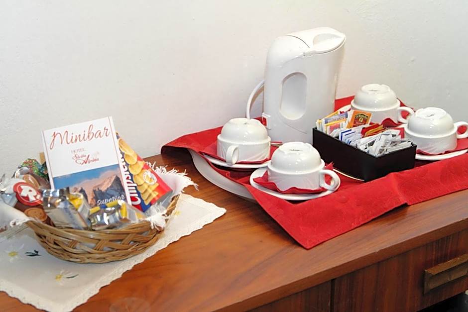 Hotel Stella Alpina
