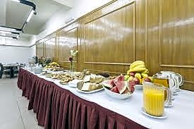 Suites Catalinas Hotel