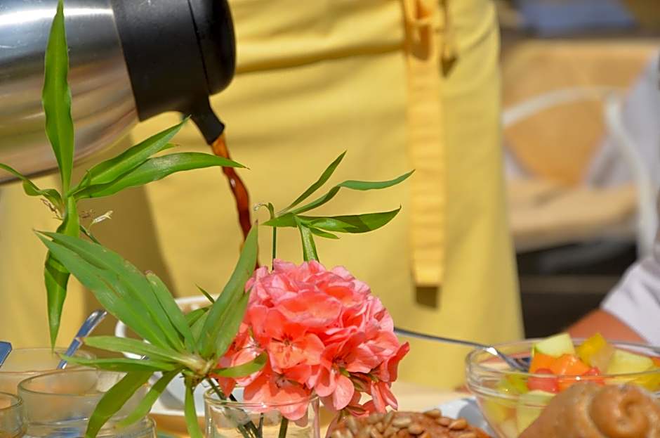 Hotel Garni ELISABETH