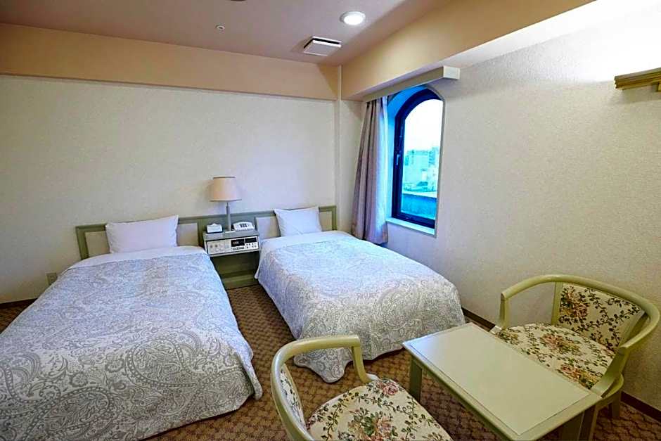 Hotel Machida Villa