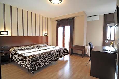 Hotel Ciudad de Plasencia