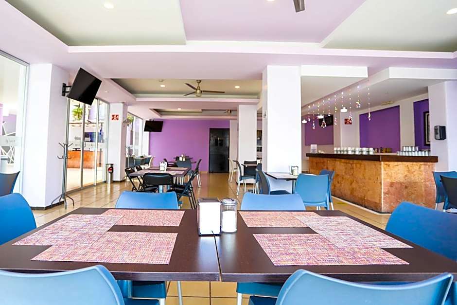 Hotel Kavia