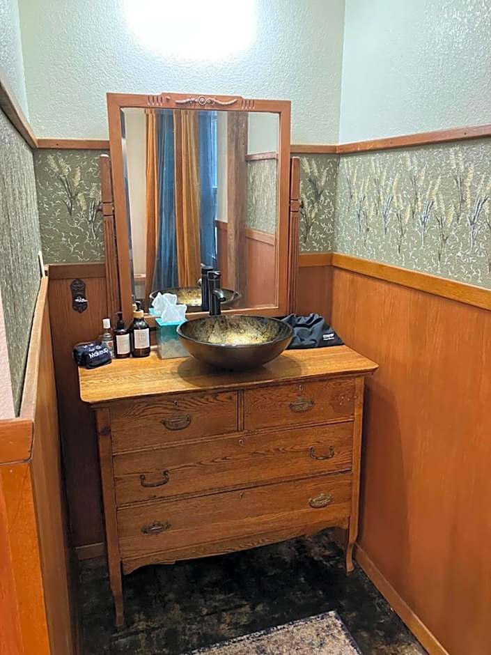 Prairie Rose Inn