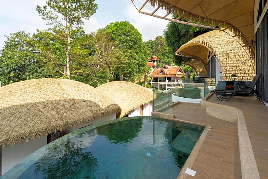 Three Monkeys Villas