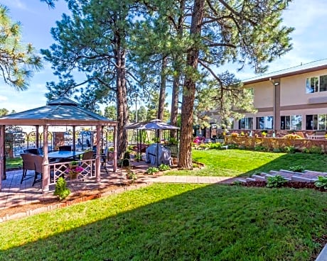 West End Lodge