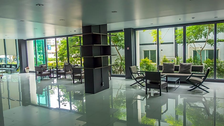 Unique Regency Pattaya