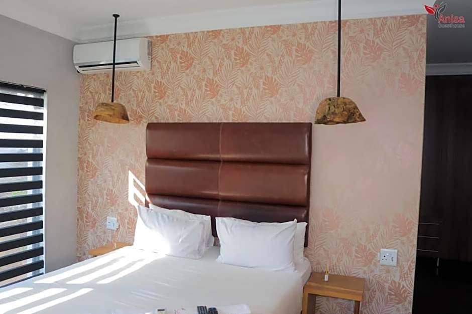 ANISA GUESTHOUSE