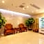 Companion Departure Hotel(Guangzhou Xiaobei Metro Sation)