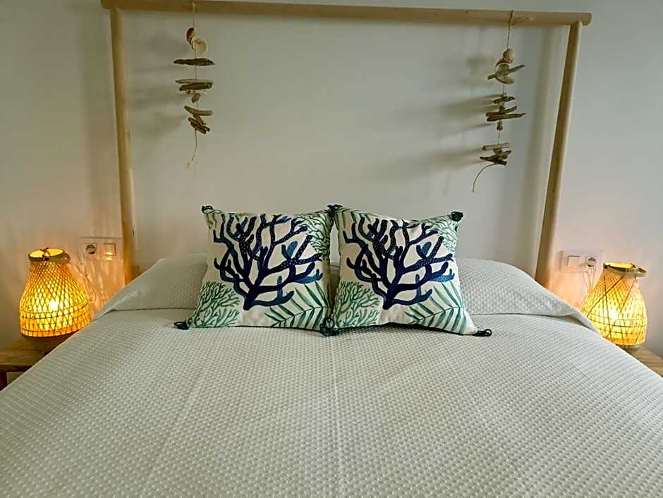 Mirador de Trafalgar Conil