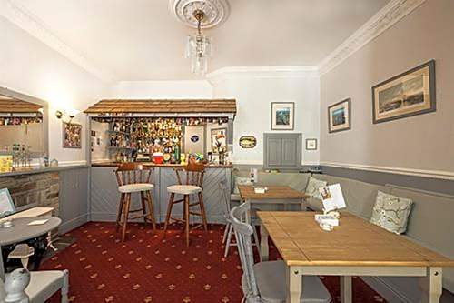 Bridgeside Guest House