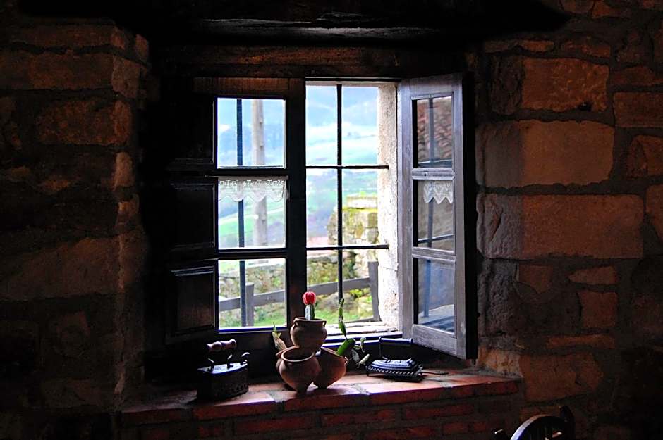 La Casona de Tresgrandas