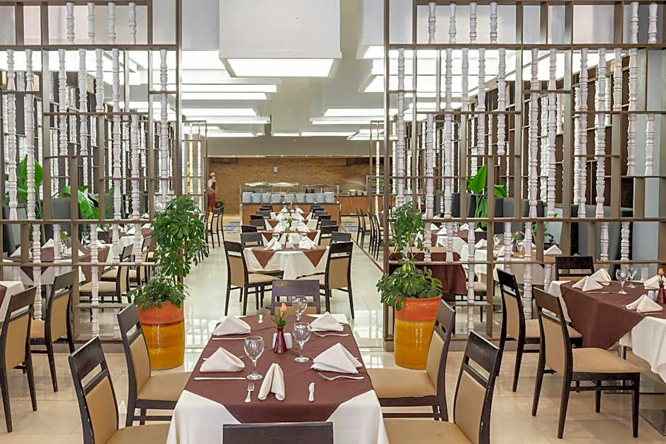 Eden Andalou Aquapark & Spa