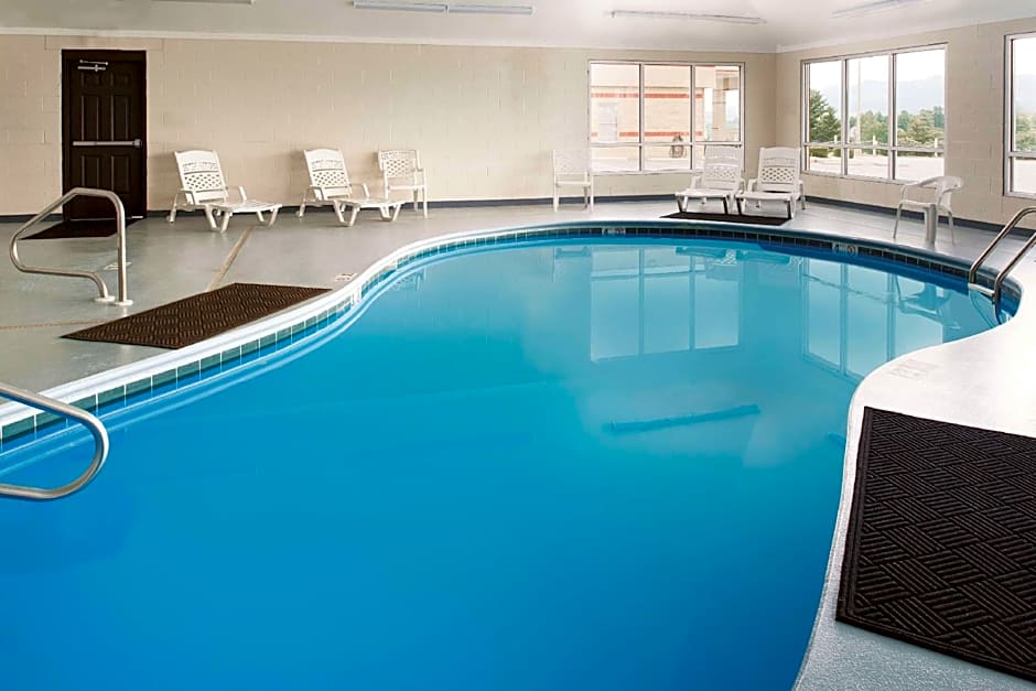 Garner Hotel Wytheville East By IHG