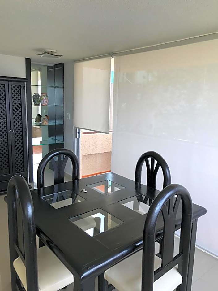 Bosque de Magnolias 93