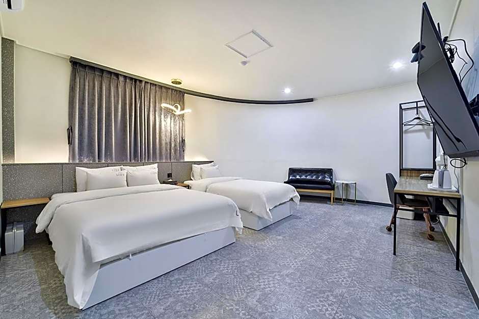 Hotel Lion