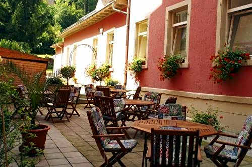 Hotel Schweizer Hof - Superior