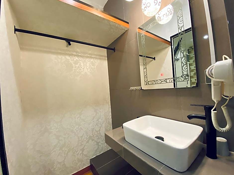 J Boutique Hotel 新张优惠