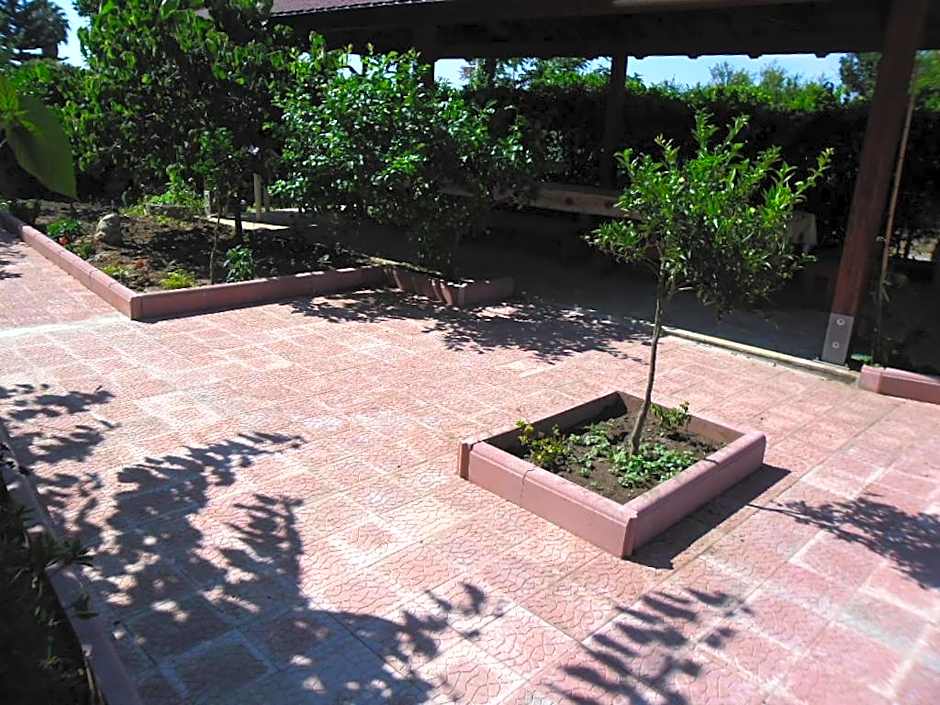 Residenza Pousada Romantica