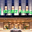 Holiday Inn Wuxi Central Station By IHG