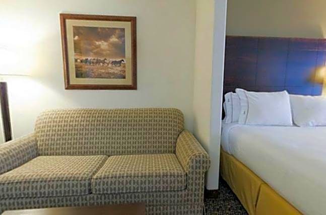 Holiday Inn Express Hotel & Suites Lander