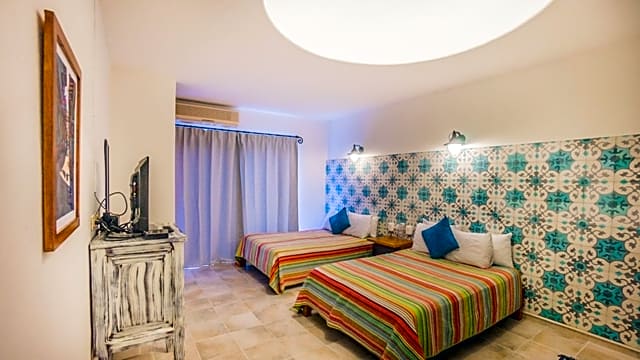 BRIC Hotel & Spa