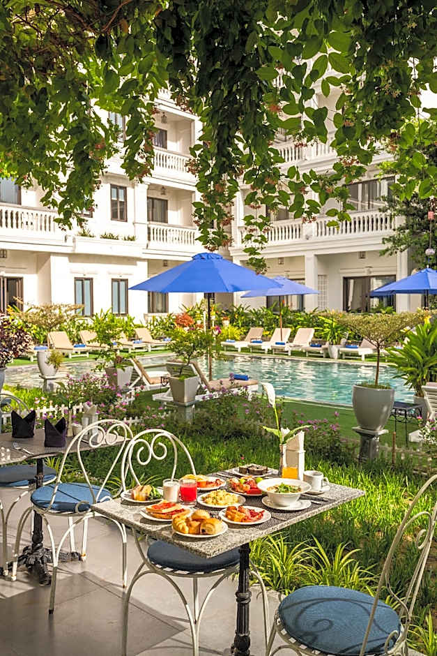 Hoi An Rosemary Boutique Hotel & Spa