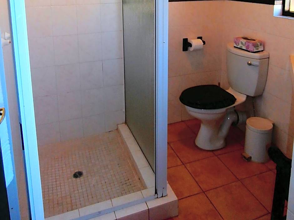 African Footprints Lodge