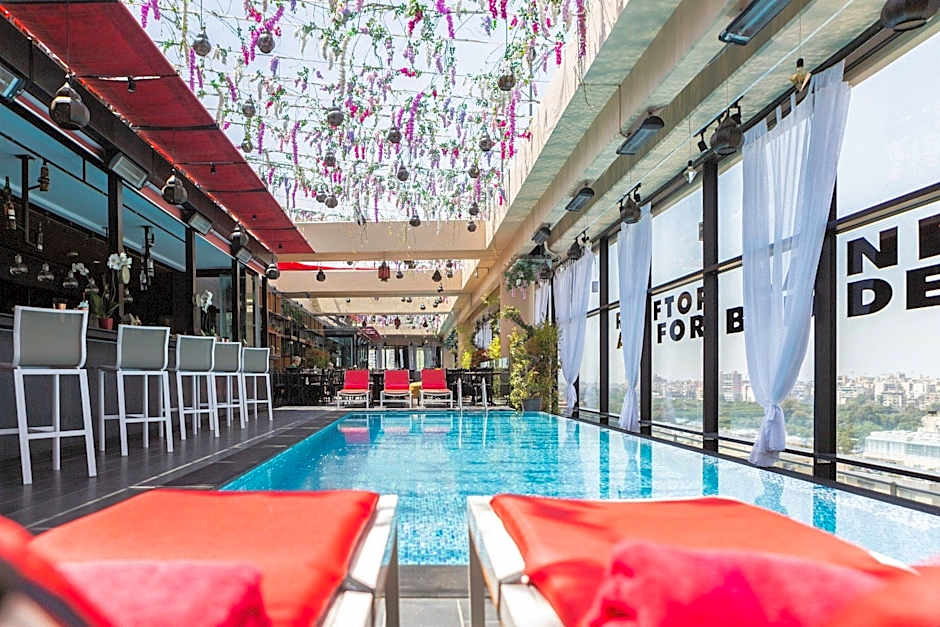 The Smallville Hotel