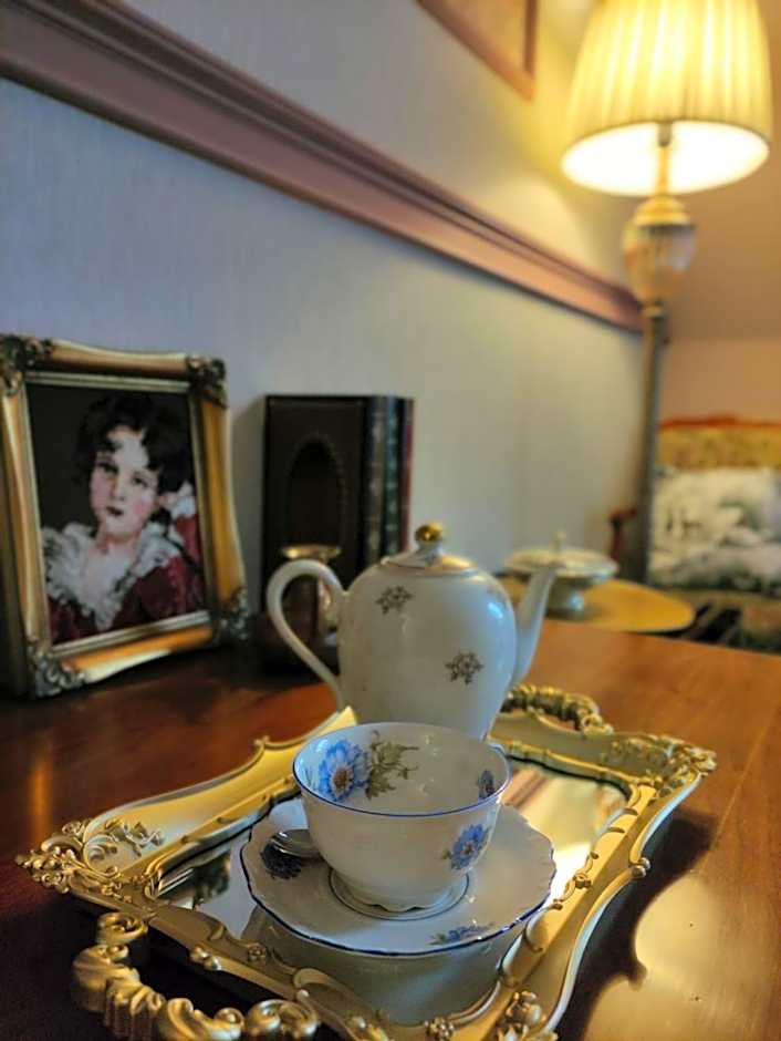 Pilgrims Inn Kreischa