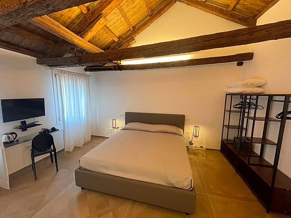 Albergo Marin